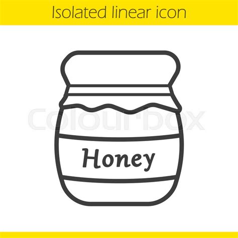 Honey Drawing at GetDrawings | Free download