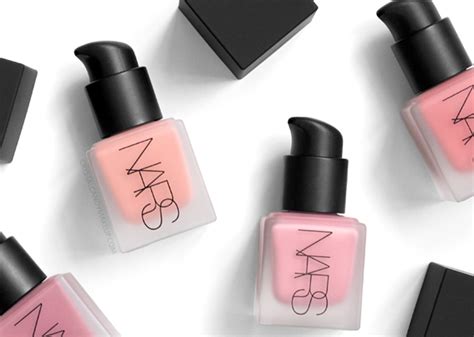 Liquid Blush Orgasm By Nars Telegraph