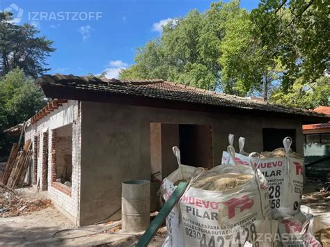 Venta Casa A Estrenar 3 Dormitorios 140m2 2 Cocheras Au Panamericana