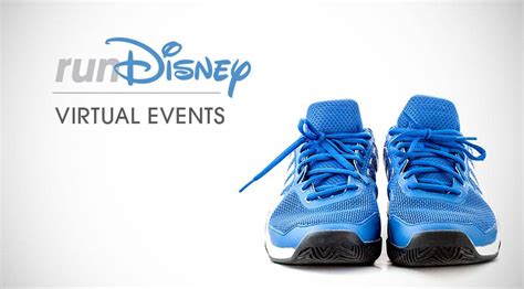 Rundisney Announces Registration Dates For Virtual Races In Upcoming