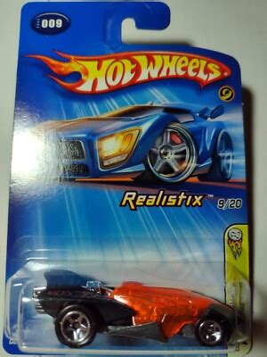 Hot Wheels First Editions Firestorm EBay