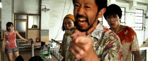 One Cut of the Dead (2017) | Movie Review | Deep Focus Review