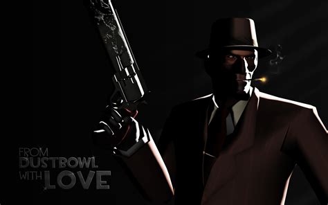 Team Fortress 2, Spy Wallpapers HD / Desktop and Mobile Backgrounds