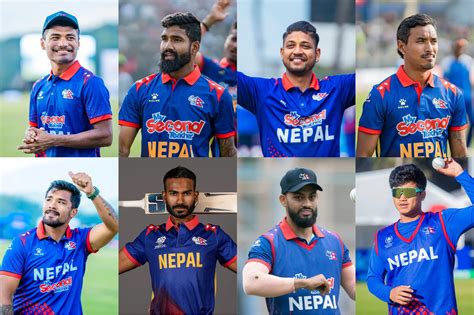 Can Reveals Eight Marquee Players For Nepal Premier League