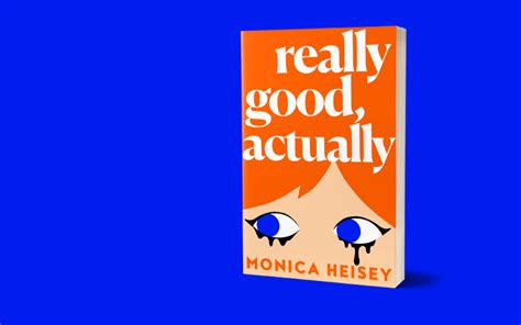 Really Good Actually Banner Harper Collins New Zealand