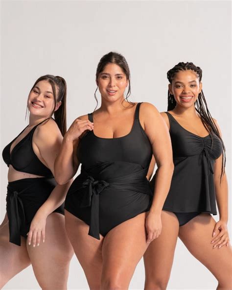 The Best Plus Size Shapewear Sets To Scupt Your Curves