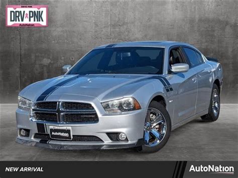 2012 Dodge Charger Rt Plus Roseville Ca 56756118