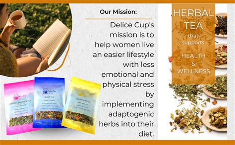 Fibroids Tea Your Natural Aid In Reducing The Symptoms Of