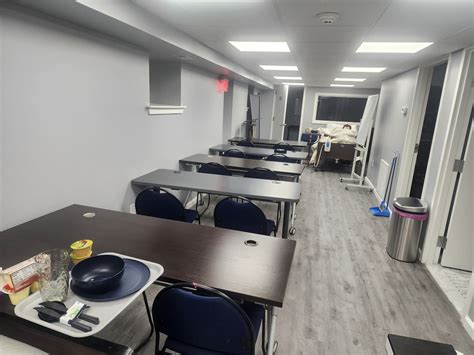 Upper Darby's Hidden Gem Meeting Space, Upper Darby, PA | Off-Site