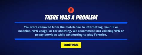 How To Fix Fortnite Lag Tips For Lag Free Gameplay Vpnpro