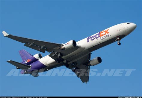 McDonnell Douglas MD-11F aircraft picture | Mcdonnell douglas md 11 ...