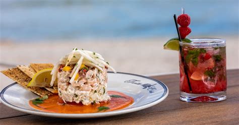 6 Best Waterfront Seafood Restaurants In Naples | Daily Florida Press