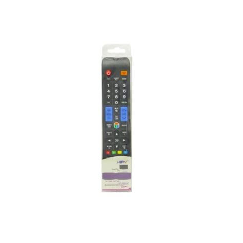 Control Remoto Universal Para TV Samsung LED PLASMA LCD