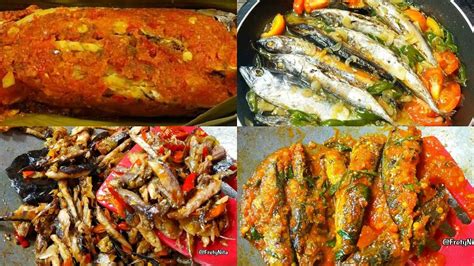 Resep Olahan Ikan Pindang Keranjang Enaknya Bikin Ketagihan Youtube