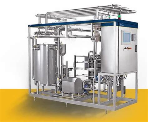 Milk Pasteurizer System At Best Price In Pune By Neologic Engineers Pvt