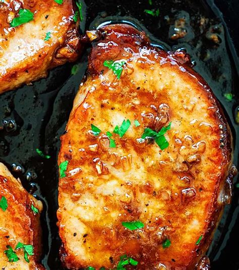 Thin Boneless Pork Chop Recipes Eat Freshs