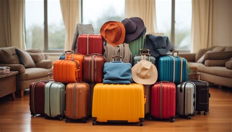 Nos Conseils Pour Bien Choisir Votre Valise De Voyage