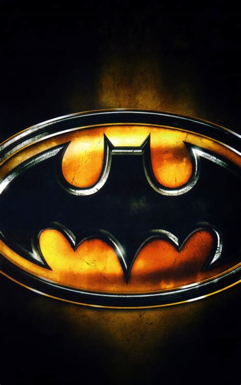 Baixe Pap Is De Parede De Logotipo Do Batman Gr Tis Pap Is De