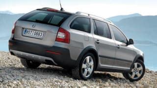 Skoda Octavia 2010 | CarsGuide