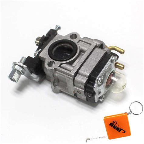 Huri Carburetor For Hyundai Hybc Cc Stroke Petrol Grass Trimmer