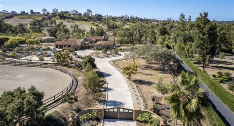 Rancho Santa Fe | Community Guide | Southern California Real Estate