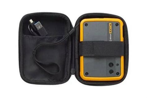 Fluke PTi120 Pocket Thermal Imager - Infrared Camera Warehouse