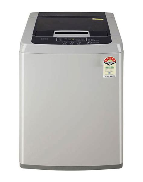 Kg Top Load Automatic Washing Machine T Sksf Z Lg In