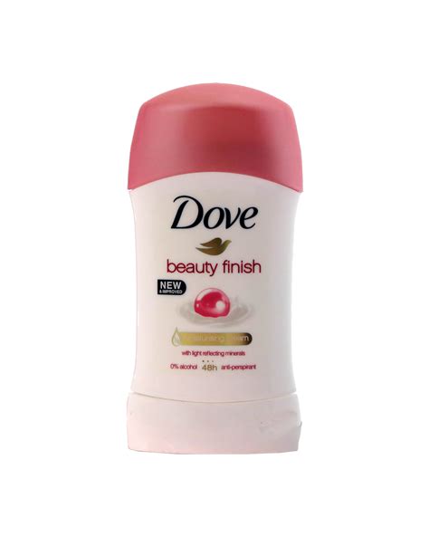 Dove Stick Beauty Finish Ml Shopbargainclub