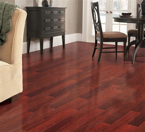 Santos Mahogany Hardwood Flooring Pictures Flooring Guide By Cinvex