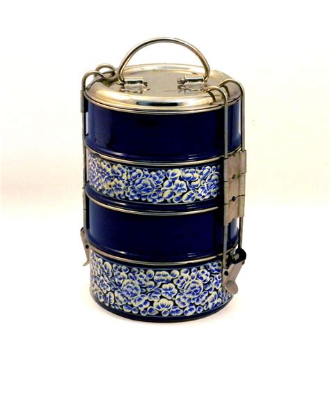 Indian Tiffin Carrier Tiffin Box Tiffin Carrier Tiffin Lunch Box