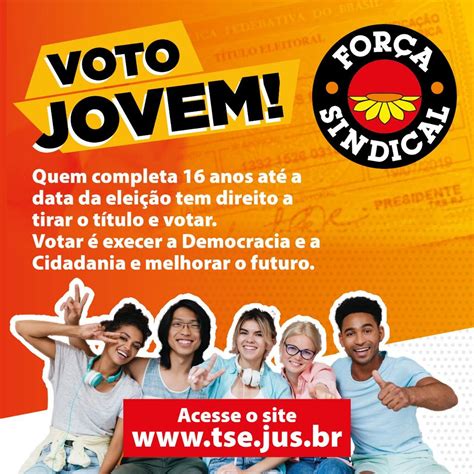 Primeiro título mais de 850 mil jovens de 15 a 18 anos já emitiram o