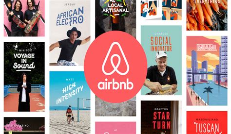 Su Gu A Completa Para Vivir Las Experiencias De Airbnb Para Hu Spedes