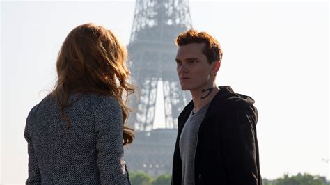 Assistir Shadowhunters Instrumentos Mortais 3x12 Online SeriesFlix