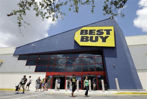 Best Buy México El Universal