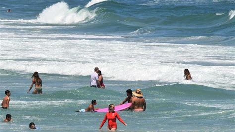 Florida Man 72 Dies While Surfing In Daytona Beach As Rip Currents