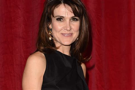 Who is Emma Barton actress Gillian Kearney from Emmerdale? Ex Brookside and Casualty star | The ...