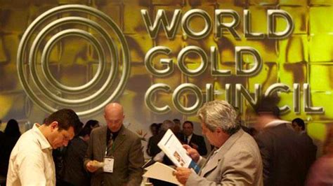 Learn About The World Gold Council WGC