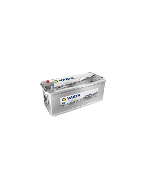 Batería Varta M9 Promotive 12V 170Ah 1000A