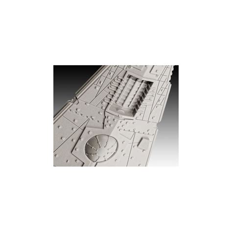 Imperial Star Destroyer Star Wars Model Set REVELL 63609 1 12300