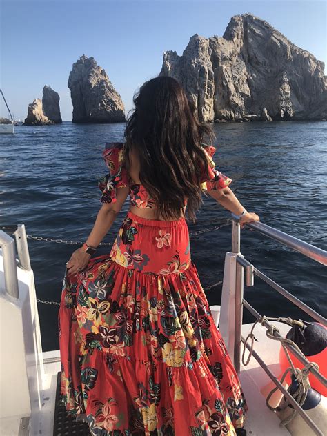 Outfits To Take On A Cruise – ADDICFASHION