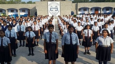 Navodaya Vidyalaya Admissions 2018| CBSE