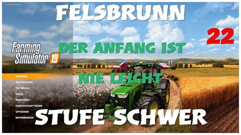 Ls Ps Live Felsbrunn Auf Der Stufe Schwer Weiter Im Text Kohle