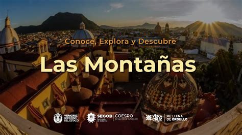 Explora La Impresionante Regi N De Las Altas Monta As Descubre Sus