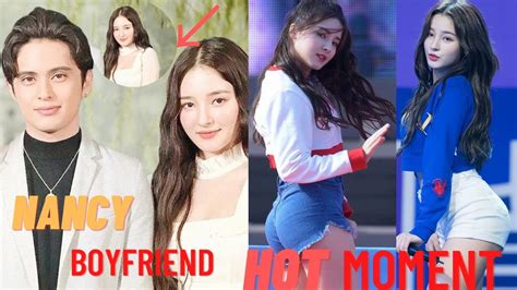 Nancy Jewel McDonie Lifestyle 2023 Nancy Momoland Nancy Mcdonie