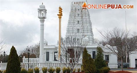 Sri Lakshmi Temple