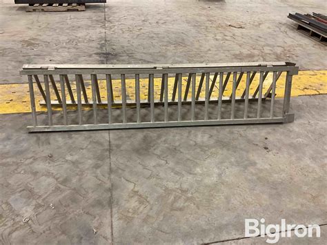 Aluminum Folding ATV Ramp | Transportation | BigIron