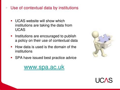 PPT Applying To Higher Education The UCAS Process PowerPoint