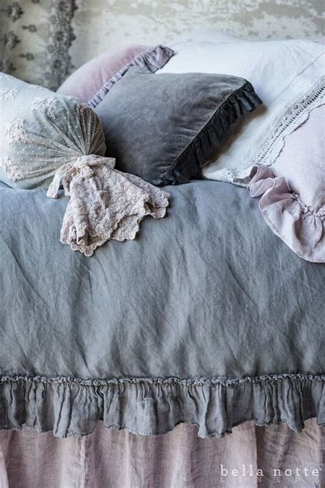 Home Decor and Entertaining Pins | Shabby chic bedrooms, Luxury bedding ...