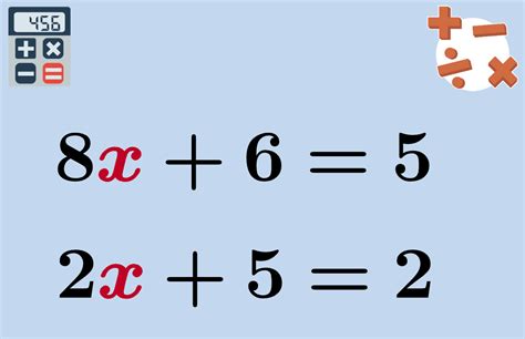 Linear Equations Calculator - Neurochispas