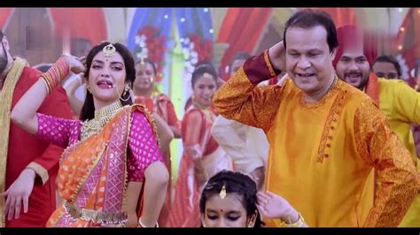 Sreebhumi Pujor Theme Song Lite Version Dulbe Komor Paray Paray